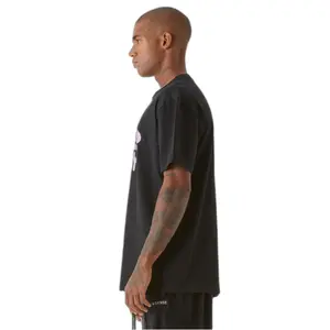 T-shirt 9N1M SENSE Murder image-3