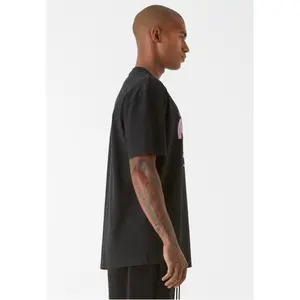 T-shirt 9N1M SENSE Murder image-2