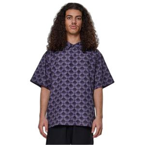 Skjorte 9N1M SENSE All Over Monogram