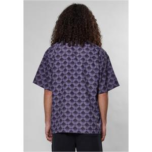 Skjorte 9N1M SENSE All Over Monogram image-2