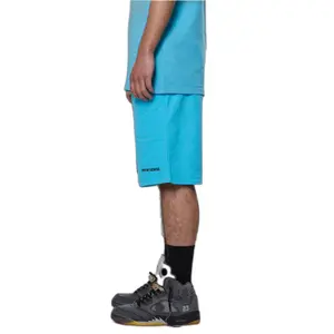 Shorts 9N1M SENSE Essential Sweat image-4