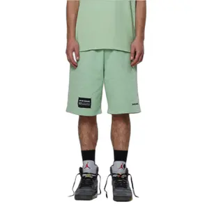 Shorts 9N1M SENSE Essential Sweat image-0