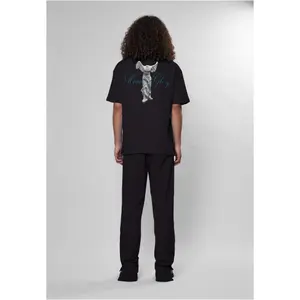T-Shirt 9N1M SENSE Honor & Glory image-4