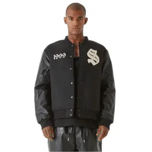 Jacket 9N1M SENSE College image-0