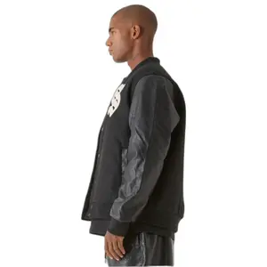 Jacket 9N1M SENSE College image-2