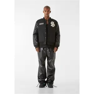 Jacket 9N1M SENSE College image-1