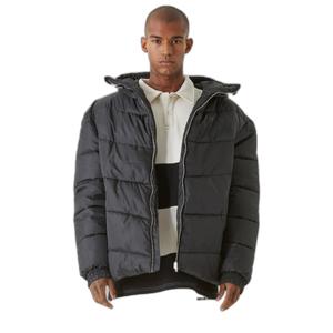 Daunenjacke 9N1M SENSE Marshmellow image-1