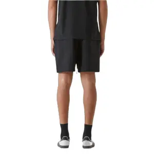 Shorts 9N1M SENSE Essential Terry image-1