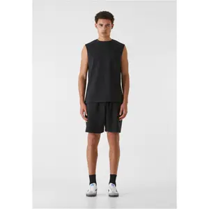 Shorts 9N1M SENSE Essential Terry