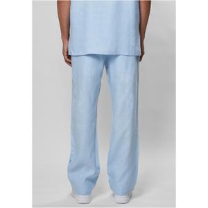 Bukser i hør 9N1M SENSE Mykonos image-2