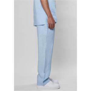 Bukser i hør 9N1M SENSE Mykonos image-3