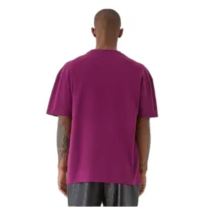 Camiseta 9N1M SENSE Star Regular image-2