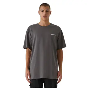 T-shirt 9N1M SENSE Flower image-0