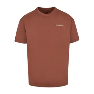 T-shirt 9N1M SENSE Blazing Horizon Palm 2.0 image-0