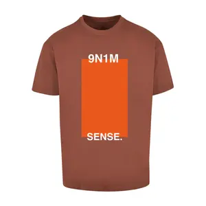 Póló 9N1M SENSE Square 2 image-0