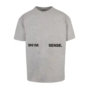 Póló 9N1M SENSE Spaced Logo image-0