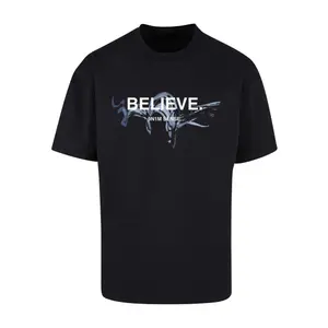 T-shirt 9N1M SENSE Believe