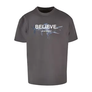 T-shirt 9N1M SENSE Believe 2 image-0