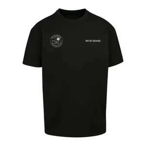 Póló 9N1M SENSE Club Badge image-0