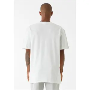 T-Shirt 9N1M SENSE Tennis Court image-4
