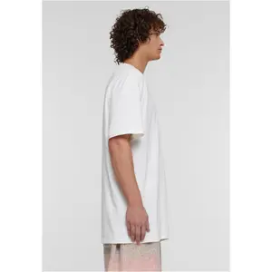 T-Shirt 9N1M SENSE Tennis Court image-3