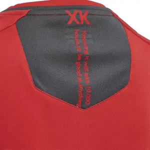 Camiseta mujer Hummel Poly hmlACTION image-4