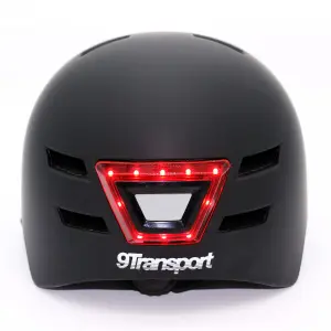 Casque vélo 9Transport image-1