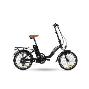 Bicicleta eléctrica 9Transport Lola image-0