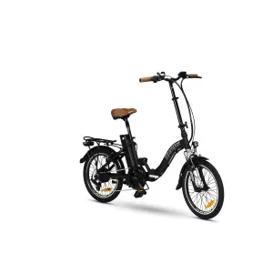 Bicicleta eléctrica 9Transport Lola image-1
