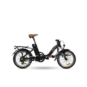 Bicicleta eléctrica 9Transport Lola image-2