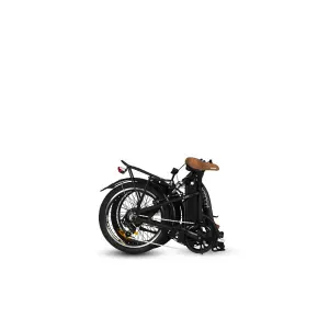 Bicicleta eléctrica 9Transport Lola image-3