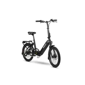 Elektrofahrrad 9Transport Noa image-0