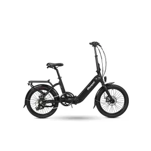 Elektrofahrrad 9Transport Noa image-1