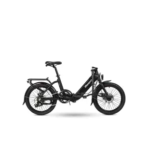 Elektrofahrrad 9Transport Noa image-2