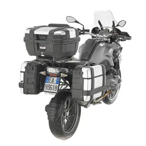 Autós tápkészlet + dupla töltő TomTom Rider 40 400 410 450 550 image-3