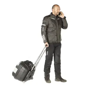 Autós tápkészlet + dupla töltő TomTom Rider 40 400 410 450 550 image-5