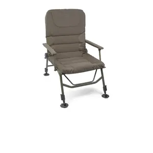 Bed chair Avid benchmark memory recliner image-0