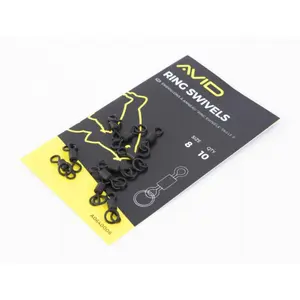 Girelle Avidcarp misura 8 (x10)  image-0