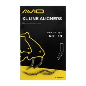 Avidcarp xl allineatore di linee x5 (x10)  image-1