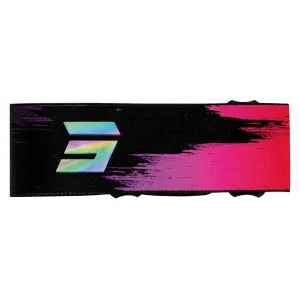 Máscara de motocross Shot Core Weal image-2