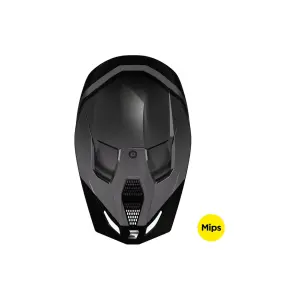 Casco de moto cruz Shot Race Sky image-0