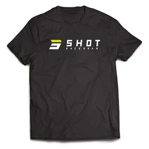 T-shirt Shot Team image-0
