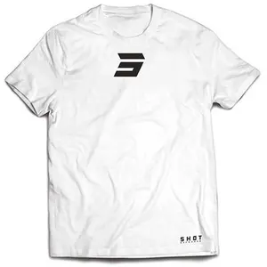 T-shirt Shot Symbol image-0