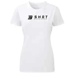 Women's T-shirt Shot Team 2.0 image-0