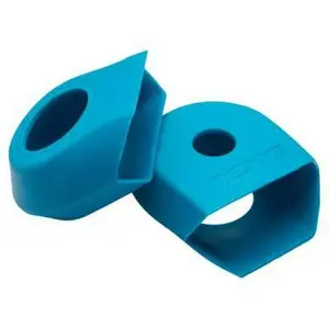 Copri manovella in carbonio Race Face Boot Pedal image-1