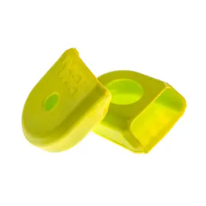 Cache protecteur de manivelles Race Face Boot Pedal image-1