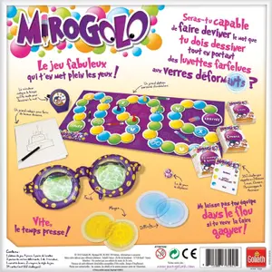 mirogolo board games Goliath image-1