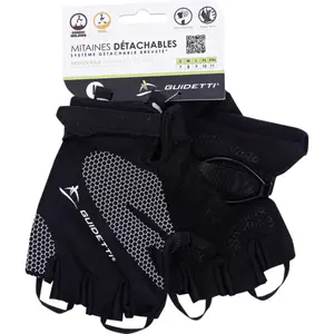 Mitaines détachables Guidetti image-1