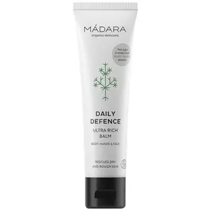 Ultra-reicher Balsam Madara Daily Defence 60 ml image-0
