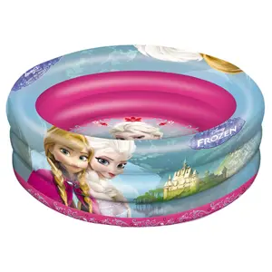 Outdoor games inflatable pool Mondo Spa Frozen